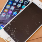 Как заменить экран на iPhone